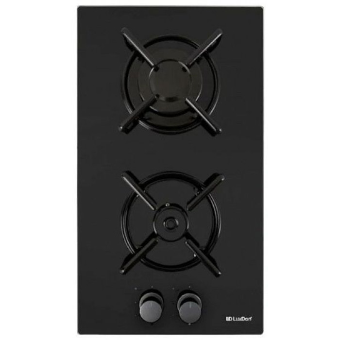 Варочная поверхность LUXDORF H30N20S450 Варочная поверхность LUXDORF H30N20S450