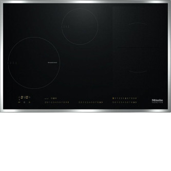 Варочная панель MIELE KM6629 RU EDST сталь
