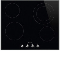 Варочная панель SMEG SE364ETBM Варочная панель SMEG SE364ETBM