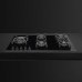Поверхность SMEG PV695LCNX Поверхность SMEG PV695LCNX