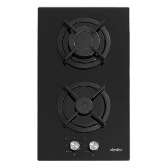 Газовая варочная панель SIMFER H30N20B516