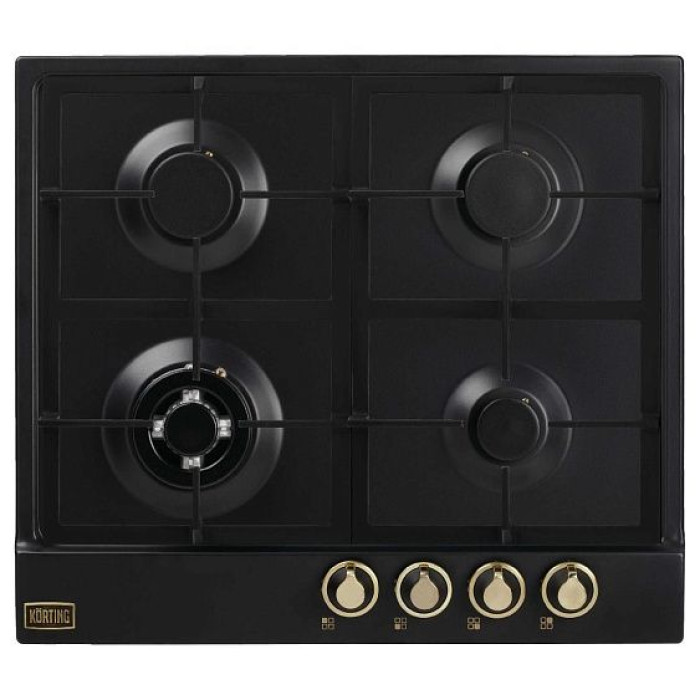Варочная поверхность KORTING HG 661 CTGN Варочная поверхность KORTING HG 661 CTGN
