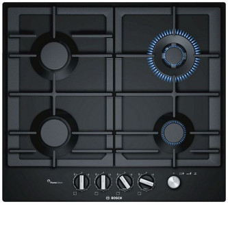 Газовая панель BOSCH PCH6A6M90R Газовая панель BOSCH PCH6A6M90R