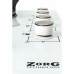 Варочная панель ZorG BP2 FW WH Варочная панель ZorG BP2 FW WH
