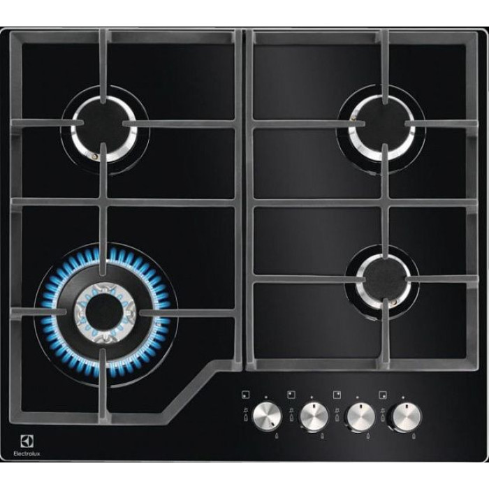 Варочная панель ELECTROLUX GPE 363 YK Варочная панель ELECTROLUX GPE 363 YK