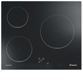 Поверхность CANDY ch 630 c