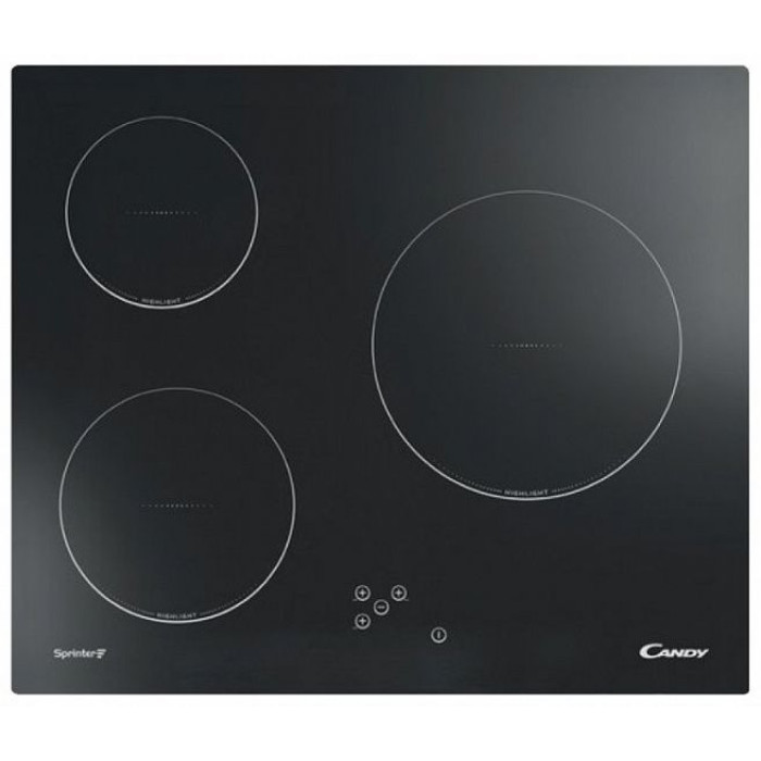 Поверхность CANDY ch 630 c Поверхность CANDY ch 630 c