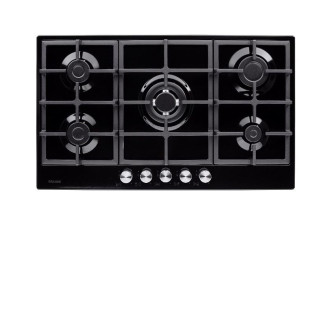 Варочная поверхность GRAUDE GS 90.1 SM