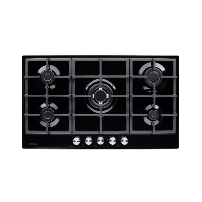 Варочная поверхность GRAUDE GS 90.1 SM Варочная поверхность GRAUDE GS 90.1 SM