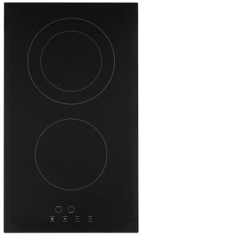 Стеклокерамическая панель Simfer H30I12B011