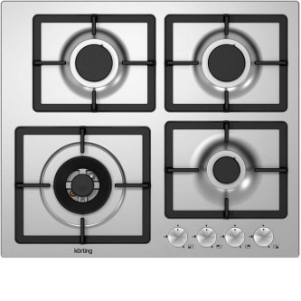 Газовая панель KORTING HG 697 CTX