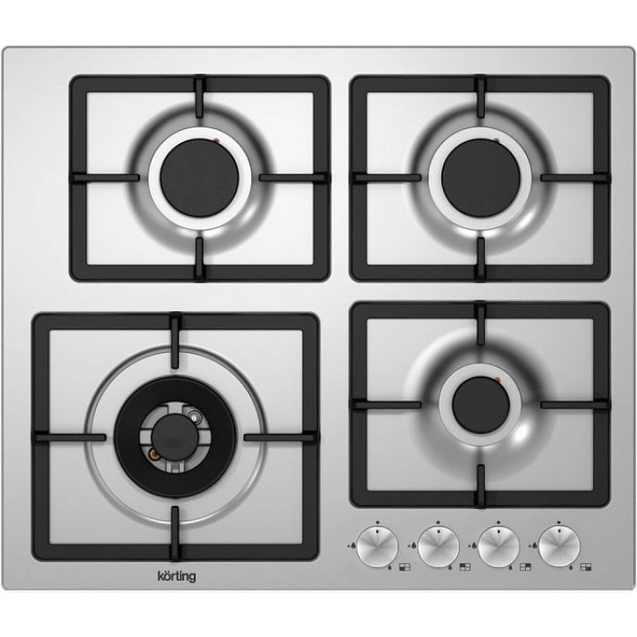 Газовая панель KORTING HG 697 CTX Газовая панель KORTING HG 697 CTX