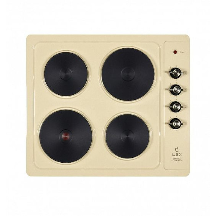Варочная панель Lex EVE 640 C IV Варочная панель Lex EVE 640 C IV