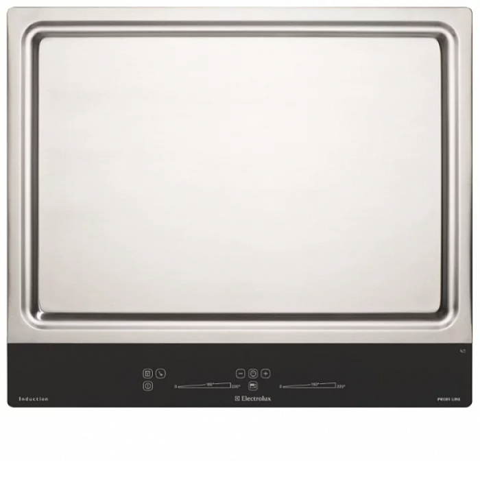 Варочная поверхность ELECTROLUX TY 58 TSICN