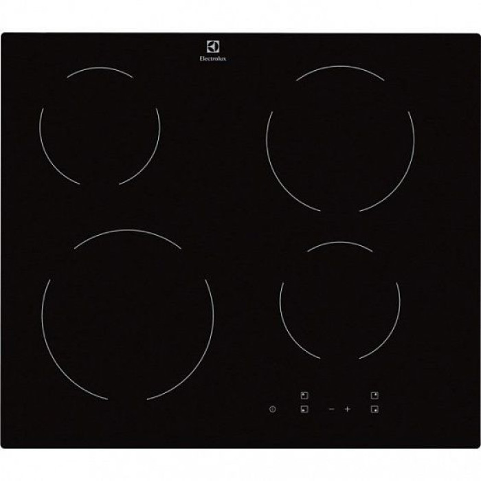 Электрическая поверхность ELECTROLUX ehv 56240 ak Электрическая поверхность ELECTROLUX ehv 56240 ak