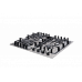 Поверхность KUPPERSBERG ts 69 x Поверхность KUPPERSBERG ts 69 x
