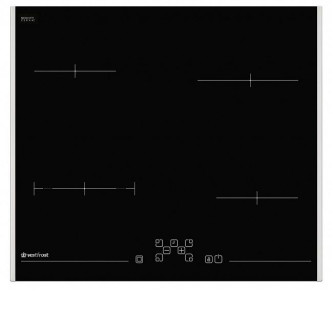 Варочная панель VESTFROST VFVIT 60 HL