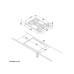 Поверхность KORTING hg 765 ctx