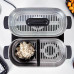 Пароварка MORPHY RICHARDS Intellisteam