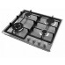 Газовая поверхность Simfer H60S41M412 Газовая поверхность Simfer H60S41M412