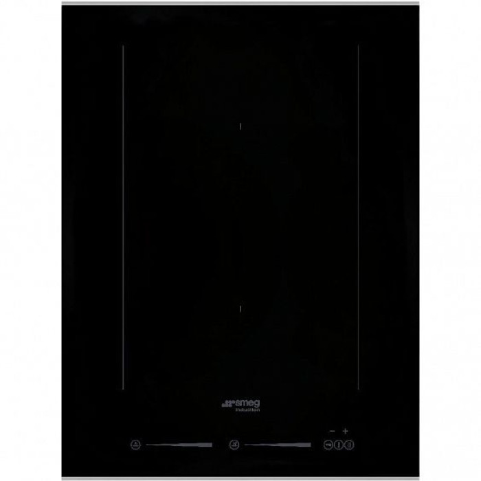 Поверхность SMEG SIM631WLDX Поверхность SMEG SIM631WLDX