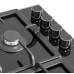 Газовая поверхность EXITEQ PFH 640 STGB-E Газовая поверхность EXITEQ PFH 640 STGB-E