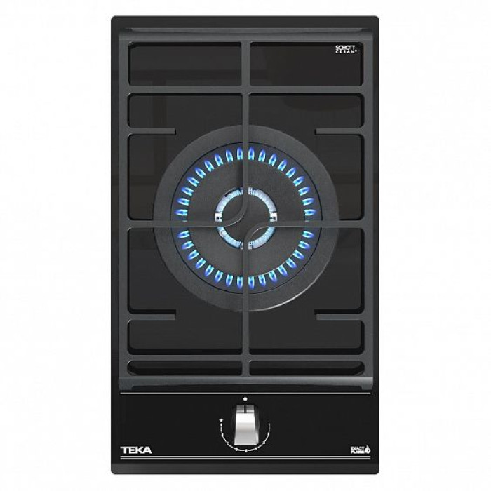 Газовая панель Teka GZC 31330 XBN BLACK (112570105)