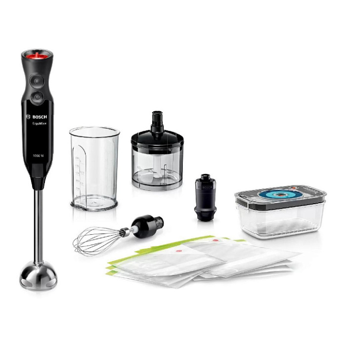 Блендер погружной BOSCH MS6CB61V5 Блендер погружной BOSCH MS6CB61V5