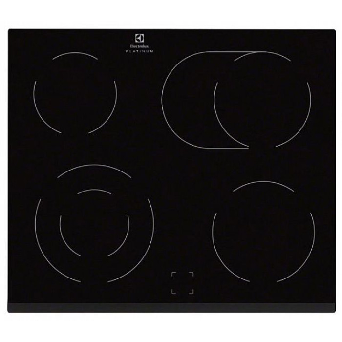 Поверхность ELECTROLUX eha 96046 fk