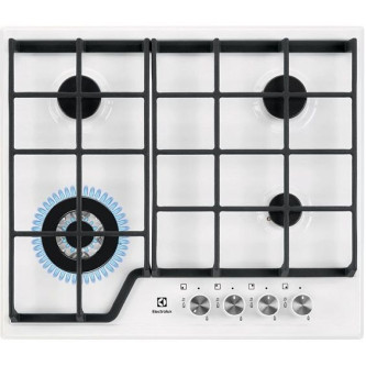 Газовая поверхность ELECTROLUX GRE363MW