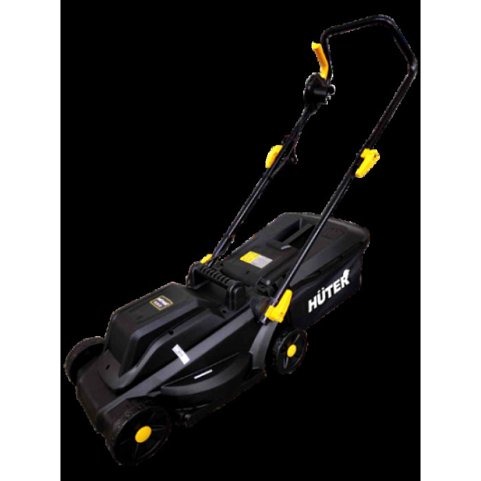 Газонокосилка HUTER ELM-32 Газонокосилка HUTER ELM-32