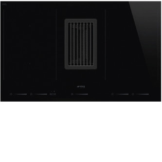 Индукционная варочная панель SMEG HOBD682D Индукционная варочная панель SMEG HOBD682D