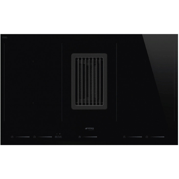 Индукционная варочная панель SMEG HOBD682D Индукционная варочная панель SMEG HOBD682D