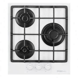 Газовая панель HOMSair HGG433WH Газовая панель HOMSair HGG433WH