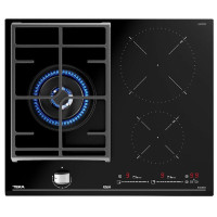 Варочная поверхность TEKA HYBRID JZC 63312 ABN BK (112570149) Варочная поверхность TEKA HYBRID JZC 63312 ABN BK (112570149)