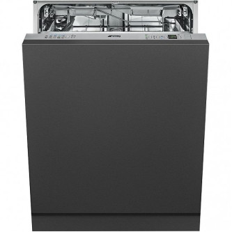 Посудомоечная машина SMEG stp364s