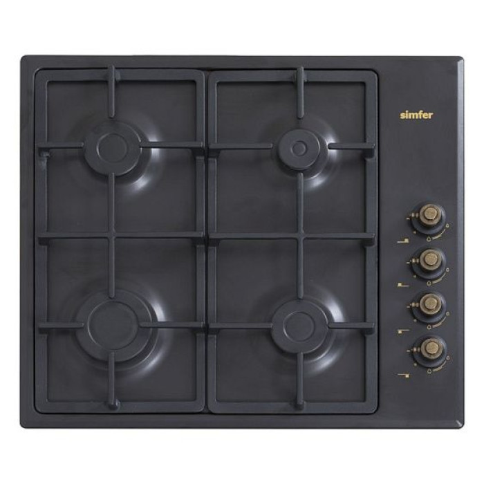 Варочная панель SIMFER H60Q40L420 Варочная панель SIMFER H60Q40L420