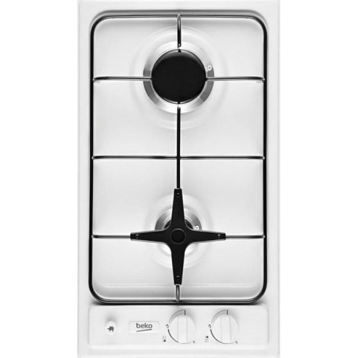 Газовая панель Beko HDG 32210 SW Газовая панель Beko HDG 32210 SW