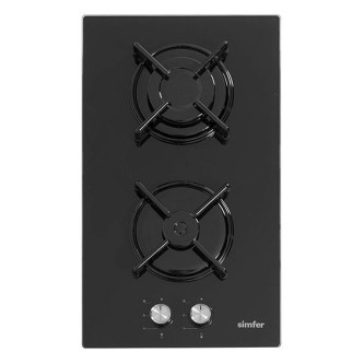 Газовая варочная панель SIMFER H30N20B416