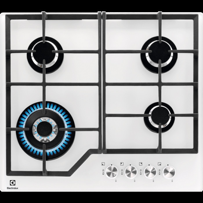 Газовая панель ELECTROLUX GPE 363 YV Газовая панель ELECTROLUX GPE 363 YV