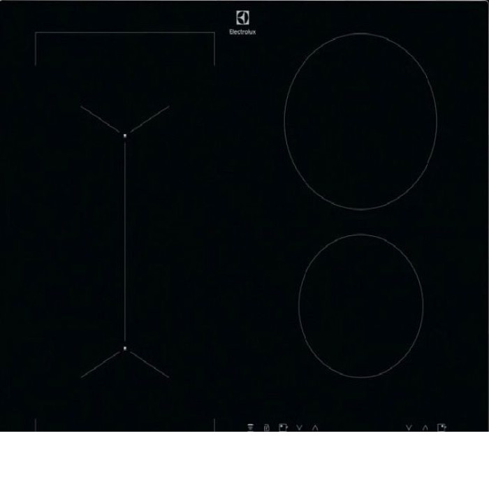 Индукционная панель ELECTROLUX IPE 6443 KF