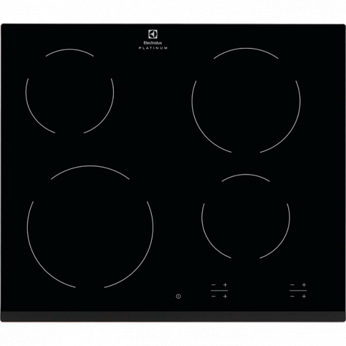 Варочная панель ELECTROLUX EHF96240FK Варочная панель ELECTROLUX EHF96240FK