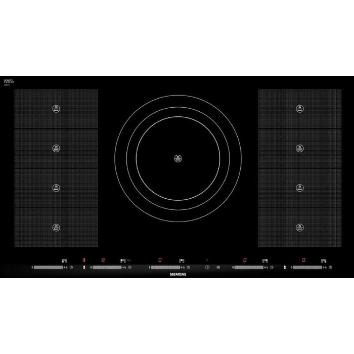 Поверхность SIEMENS eh 975sz17 e Поверхность SIEMENS eh 975sz17 e