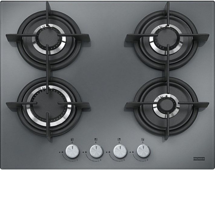 Варочная поверхность FRANKE FHCR 604 4G HE XS C Варочная поверхность FRANKE FHCR 604 4G HE XS C