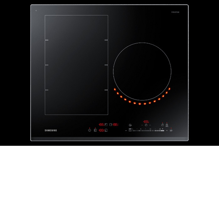 Поверхность SAMSUNG NZ63K7777BK Поверхность SAMSUNG NZ63K7777BK