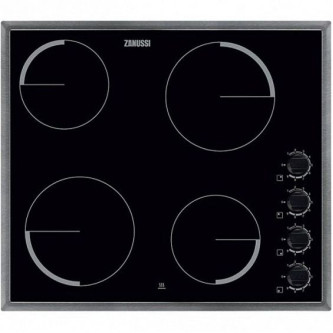 Варочная панель ZANUSSI ZEV56140XB