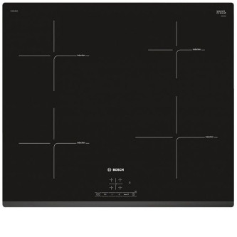 Поверхность BOSCH PUE631BB1E Поверхность BOSCH PUE631BB1E