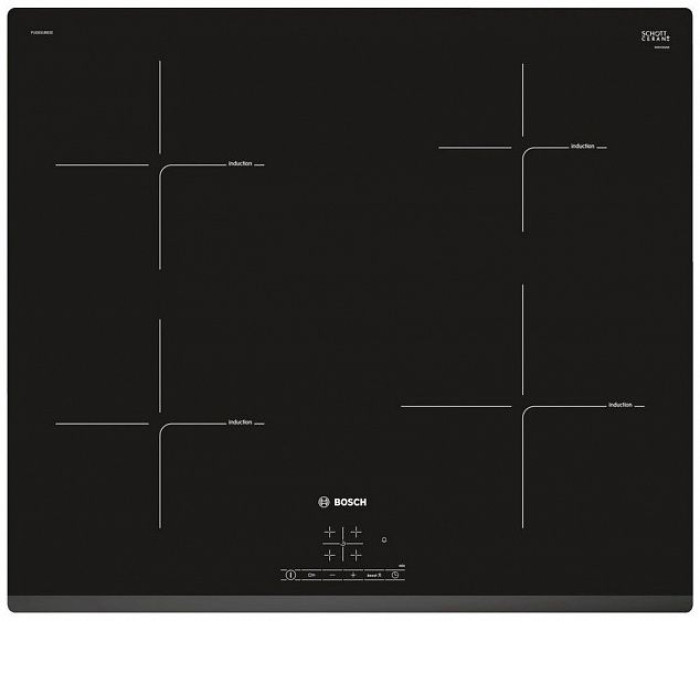 Поверхность BOSCH PUE631BB1E