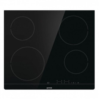 Стеклокерамическая панель Gorenje ECT 641 BSC