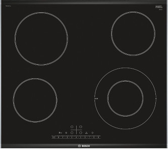 Электрическая варочная панель Bosch PKF 675FP1E Электрическая варочная панель Bosch PKF 675FP1E